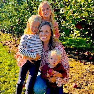 Meet your Posher, Amanda